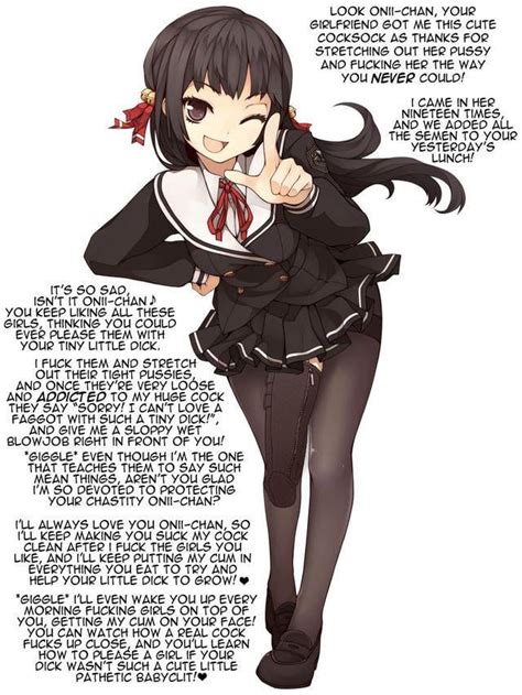 futanari captions|Xbooru / futanari caption.